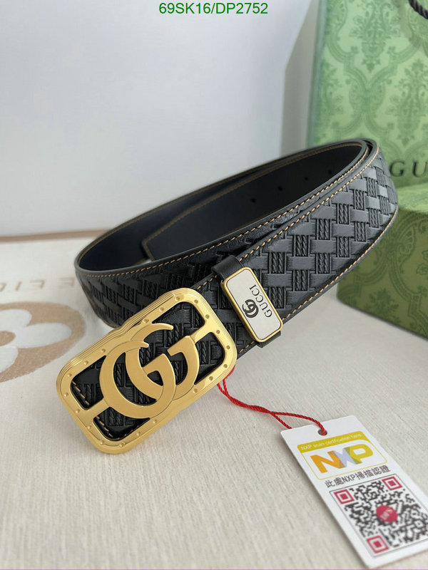 Gucci-Belts Code: DP2752 $: 69USD