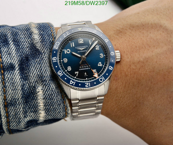 Longines-Watch-Mirror Quality Code: DW2397 $: 219USD