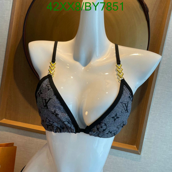 LV-Swimsuit Code: BY7851 $: 42USD