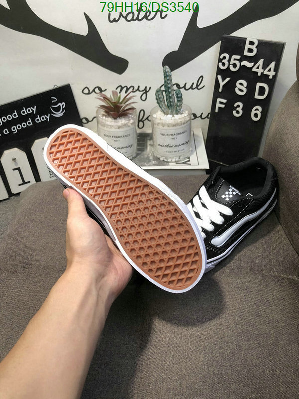 Vans-Men shoes Code: DS3540 $: 79USD