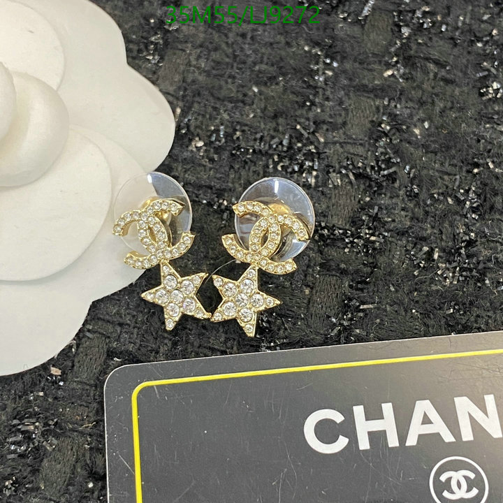 Chanel-Jewelry Code: LJ9272 $: 35USD