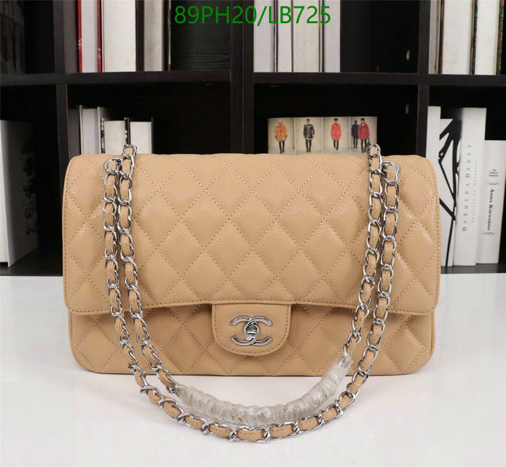 Chanel-Bag-4A Quality Code: LB725 $: 89USD