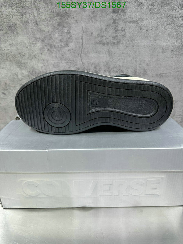 Converse-Men shoes Code: DS1567 $: 155USD