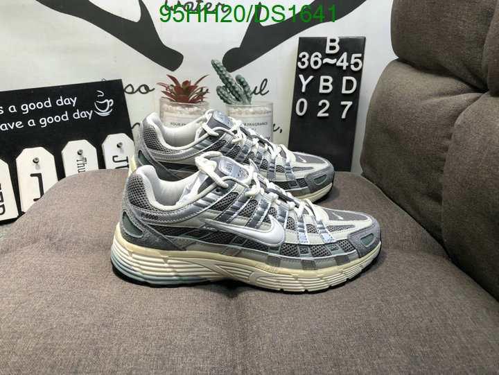 Nike-Men shoes Code: DS1641 $: 95USD
