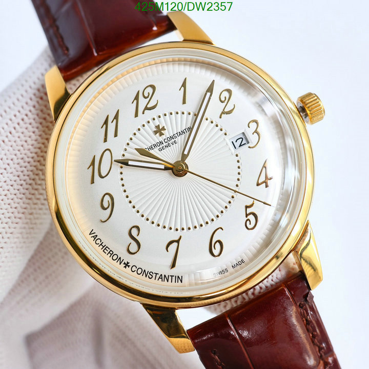 Vacheron Constantin-Watch-Mirror Quality Code: DW2357 $: 425USD