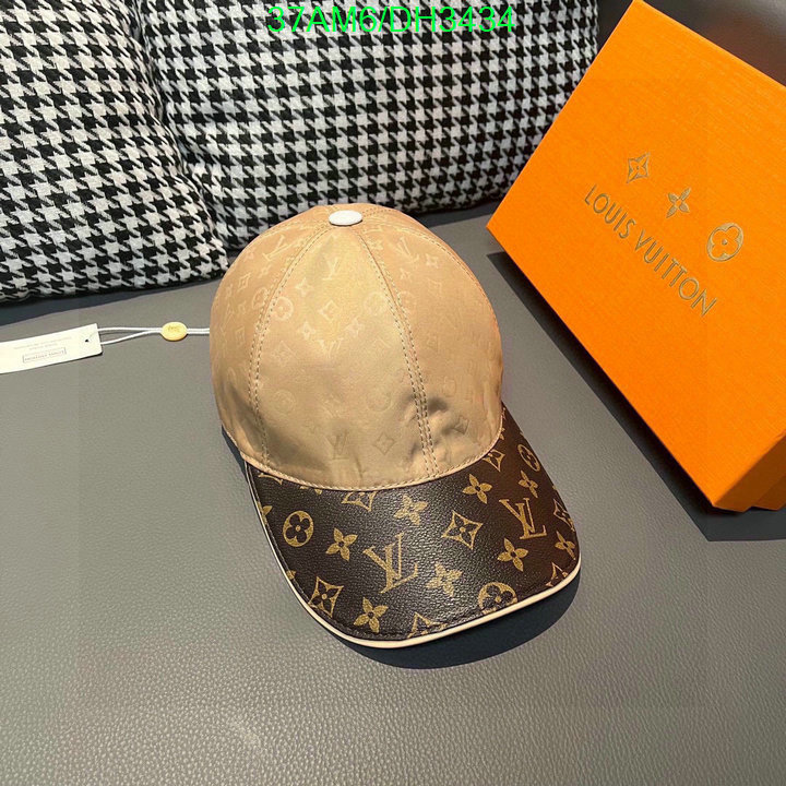 LV-Cap(Hat) Code: DH3434 $: 37USD