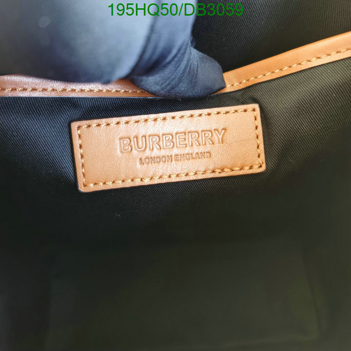 Burberry-Bag-Mirror Quality Code: DB3059 $: 195USD
