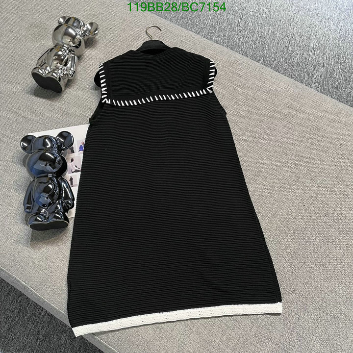 Chanel-Clothing Code: BC7154 $: 119USD