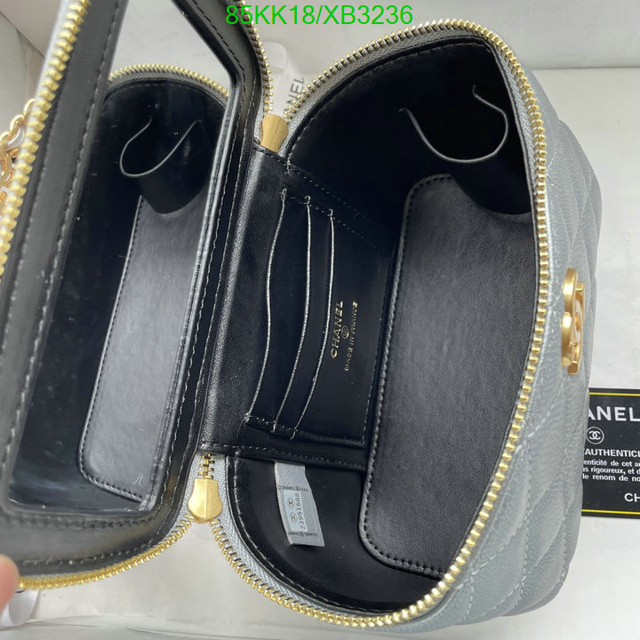 Chanel-Bag-4A Quality Code: XB3236 $: 85USD