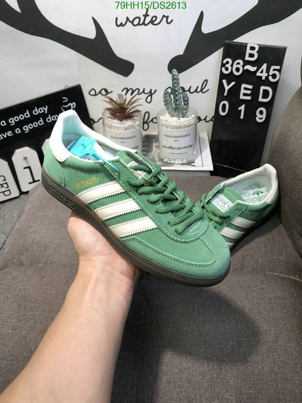 Adidas-Men shoes Code: DS2613 $: 79USD