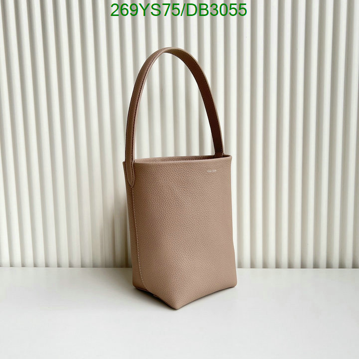 The Row-Bag-Mirror Quality Code: DB3055