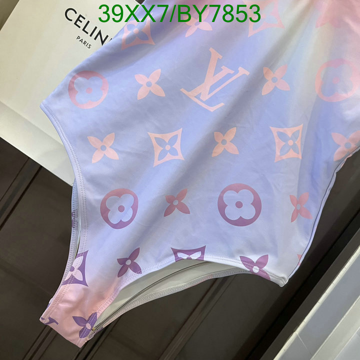 LV-Swimsuit Code: BY7853 $: 39USD