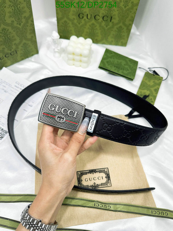 Gucci-Belts Code: DP2754 $: 55USD