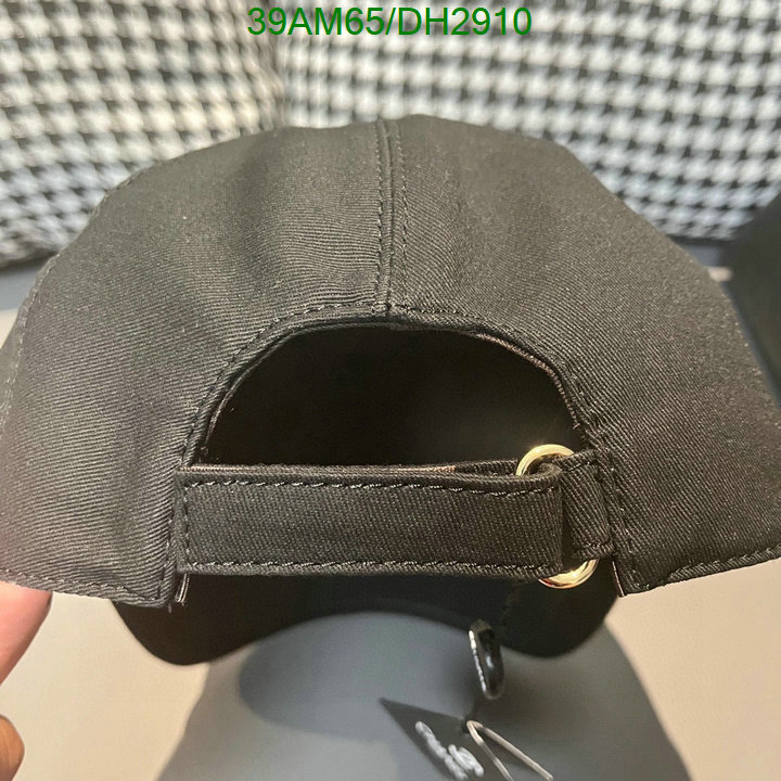 Chanel-Cap(Hat) Code: DH2910 $: 39USD