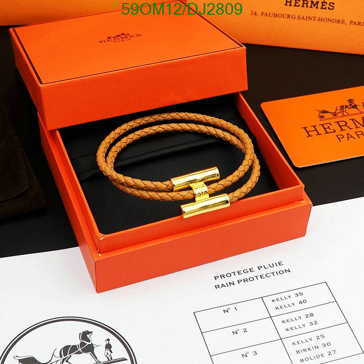 Hermes-Jewelry Code: DJ2809 $: 59USD