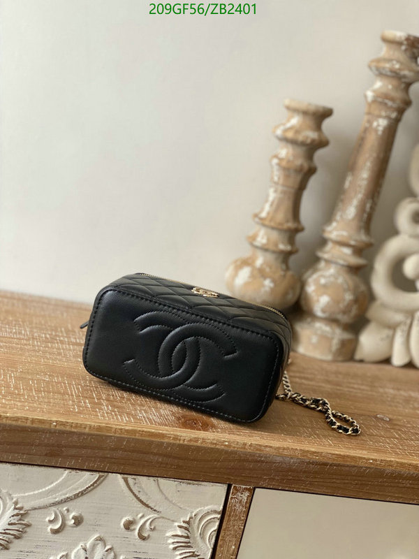 Chanel-Bag-Mirror Quality Code: ZB2401 $: 269USD