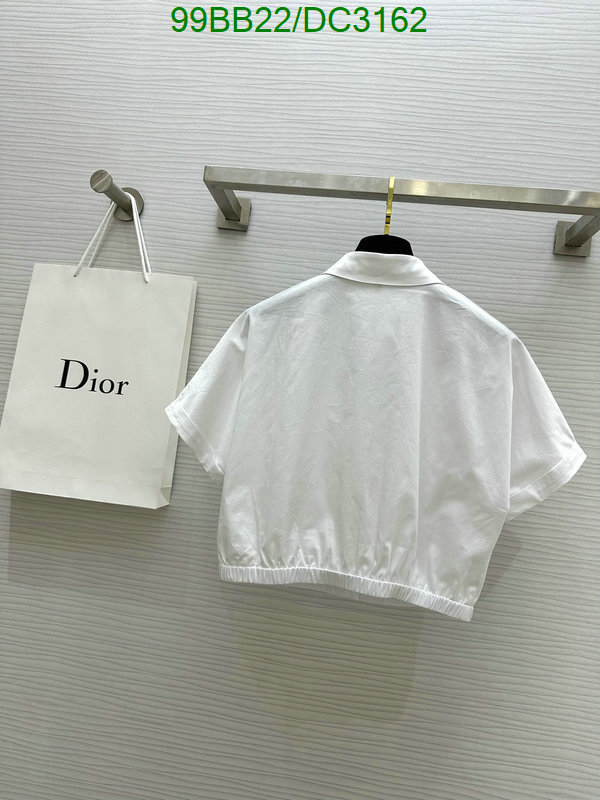 Dior-Clothing Code: DC3162 $: 99USD