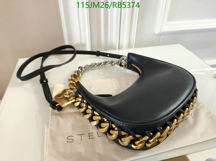 Stella McCartney-Bag-Mirror Quality Code: RB5374 $: 115USD