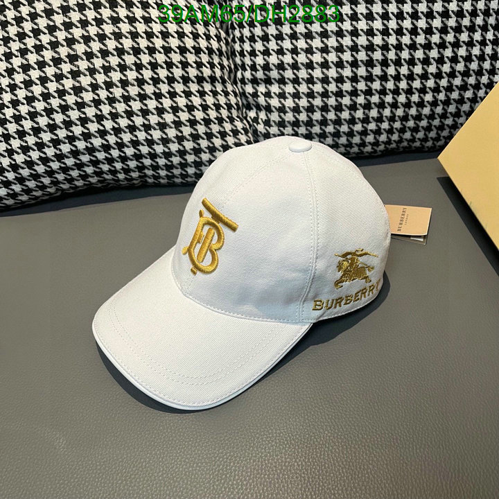 Burberry-Cap(Hat) Code: DH2883 $: 39USD