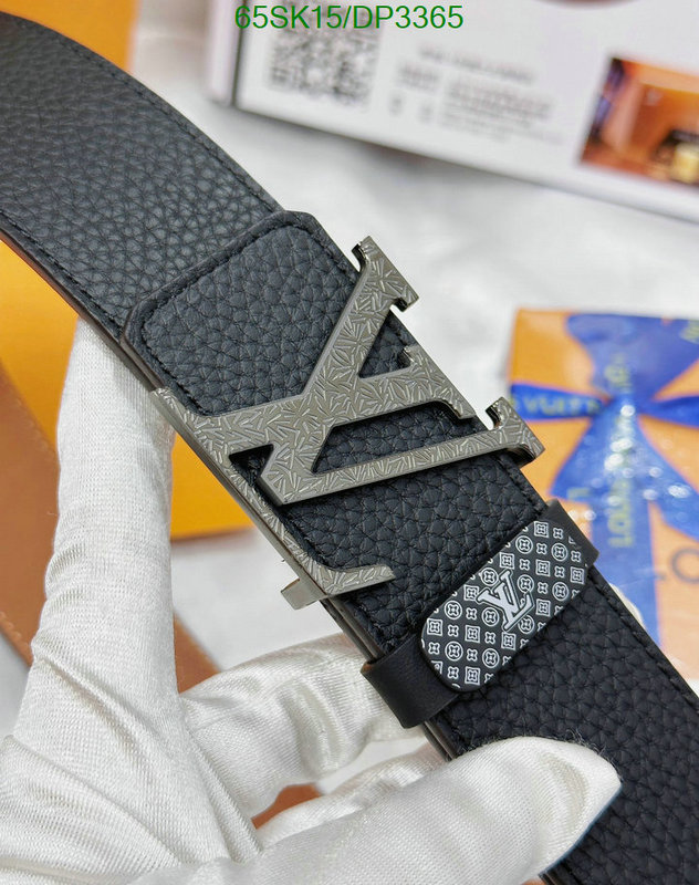 LV-Belts Code: DP3365 $: 65USD