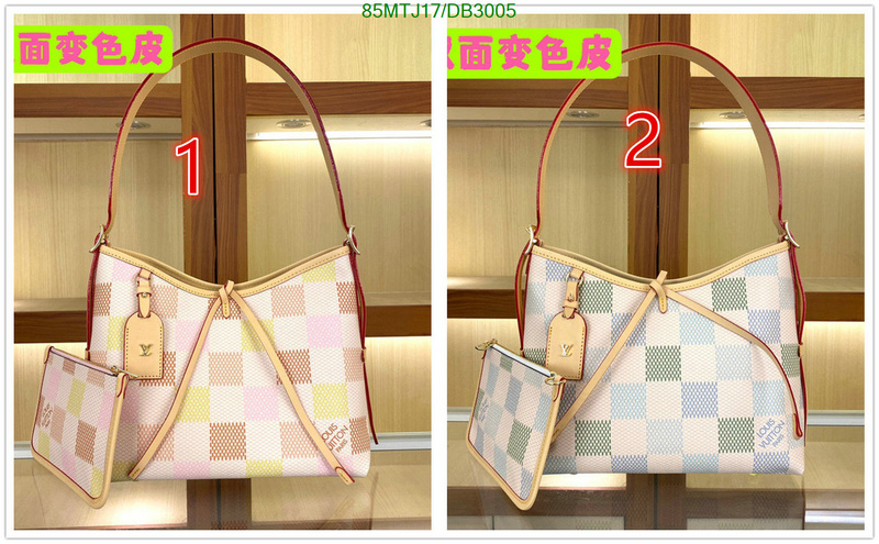 LV-Bag-4A Quality Code: DB3005 $: 85USD