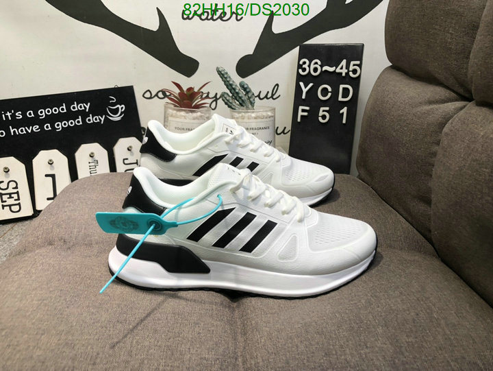 Adidas-Men shoes Code: DS2030 $: 82USD