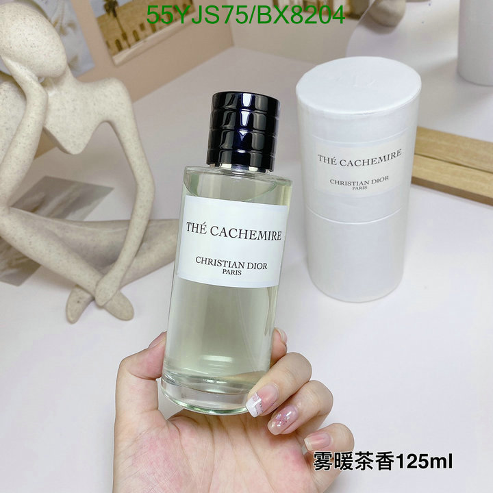 Dior-Perfume Code: BX8204 $: 55USD