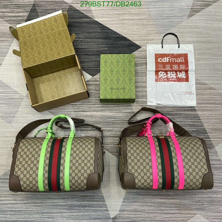 Gucci-Bag-Mirror Quality Code: DB2463 $: 279USD