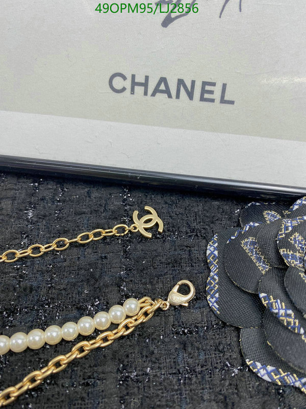 Chanel-Jewelry Code: LJ2856 $: 49USD