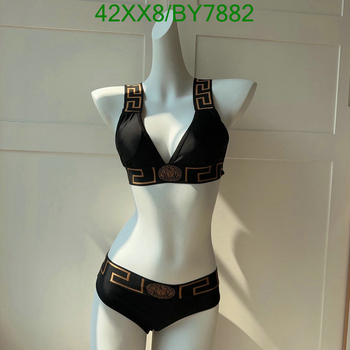 Versace-Swimsuit Code: BY7882 $: 42USD