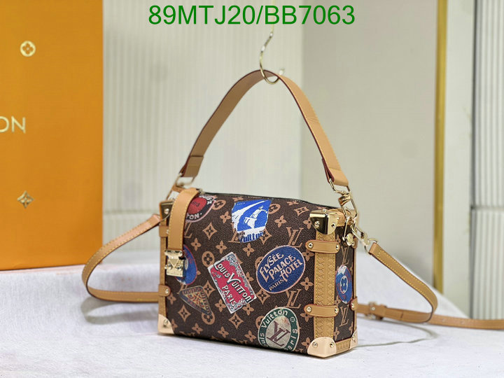 LV-Bag-4A Quality Code: BB7063 $: 89USD