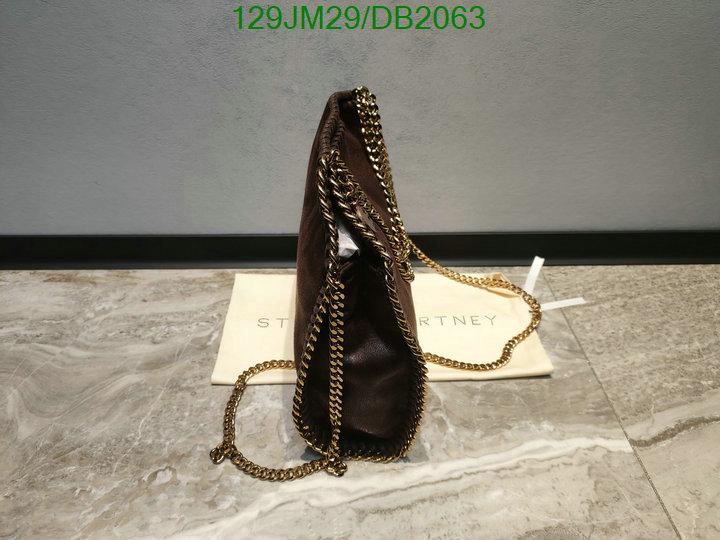 Stella McCartney-Bag-Mirror Quality Code: DB2063