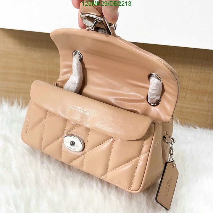 Coach-Bag-4A Quality Code: DB2213