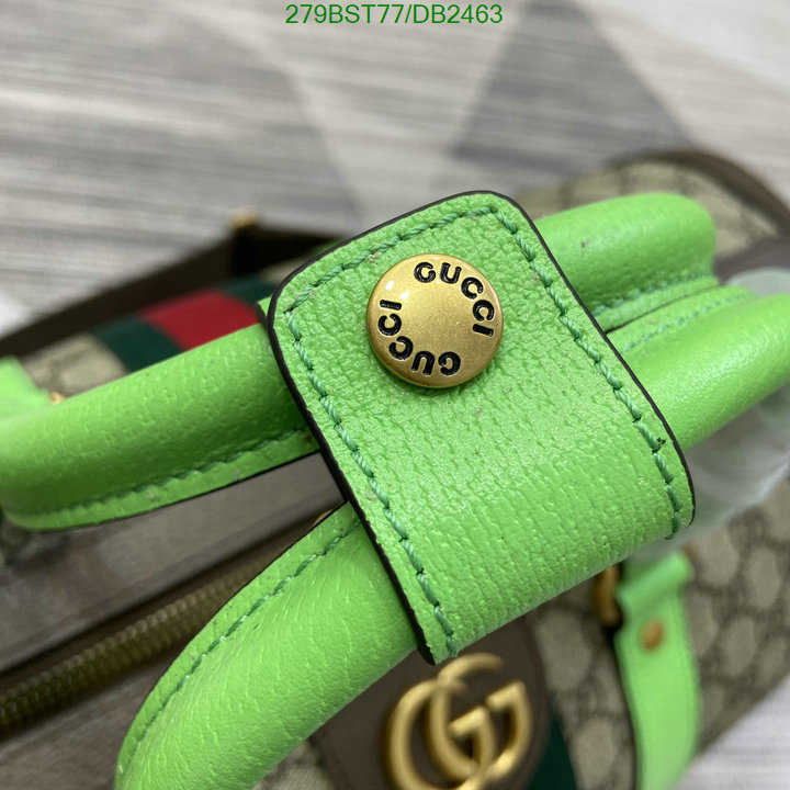 Gucci-Bag-Mirror Quality Code: DB2463 $: 279USD