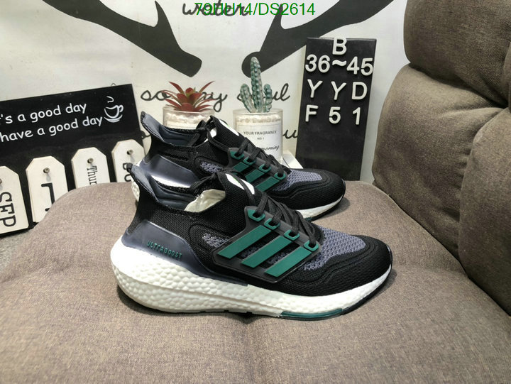 Adidas-Women Shoes Code: DS2614 $: 79USD