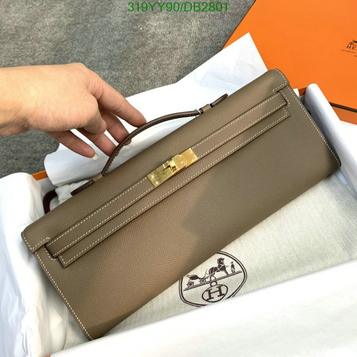 Hermes-Bag-Mirror Quality Code: DB2801 $: 319USD