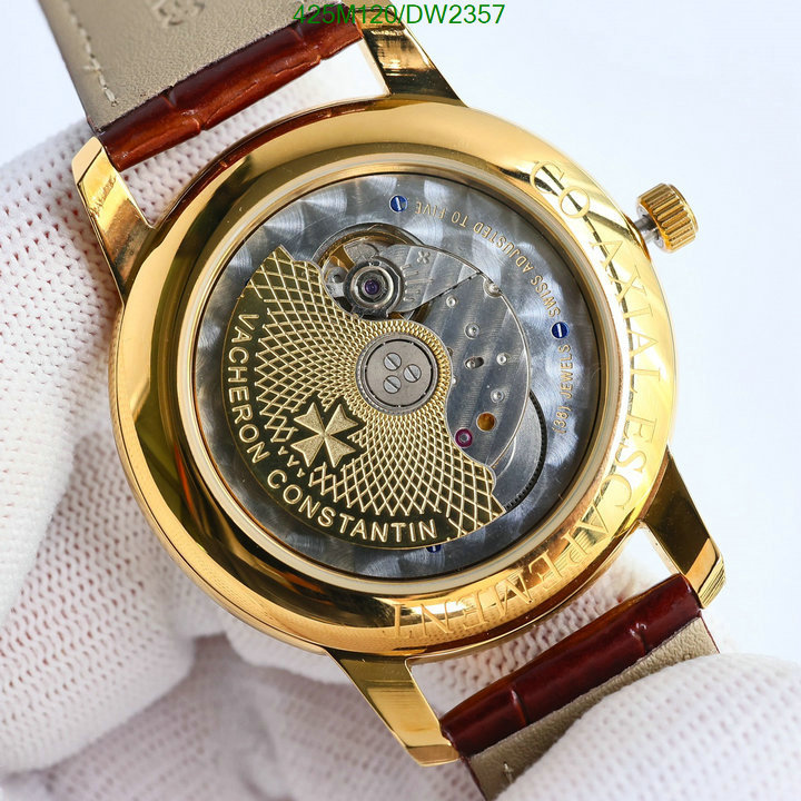 Vacheron Constantin-Watch-Mirror Quality Code: DW2357 $: 425USD