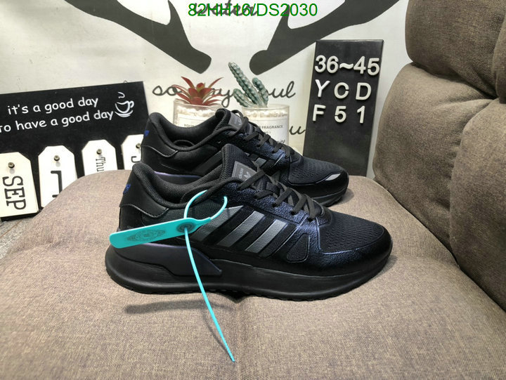 Adidas-Women Shoes Code: DS2030 $: 82USD