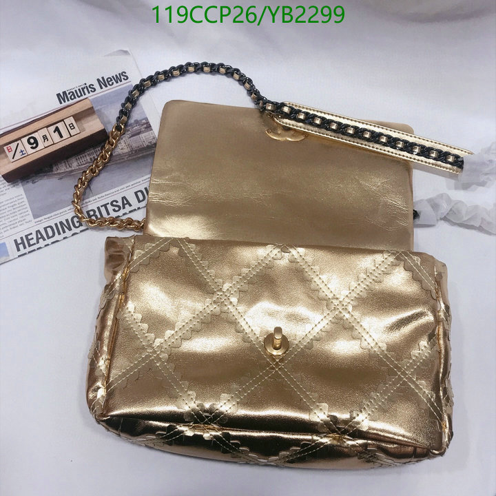 Chanel-Bag-4A Quality Code: YB2299 $: 119USD