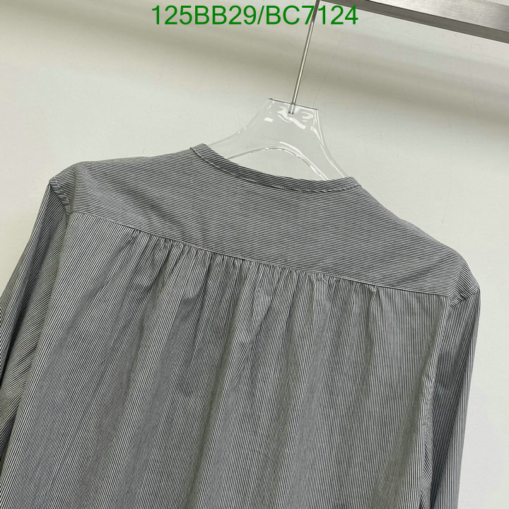 Celine-Clothing Code: BC7124 $: 125USD