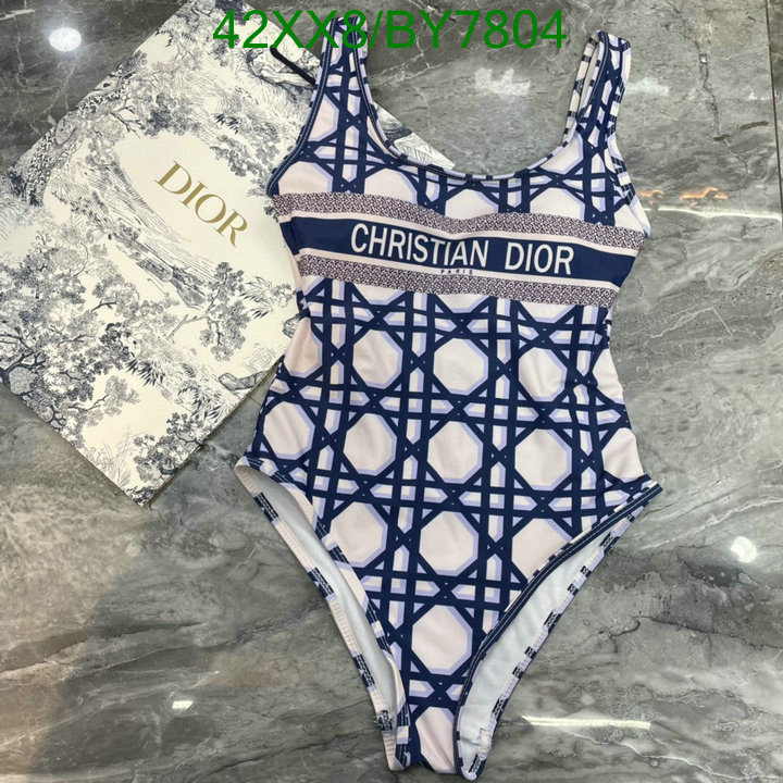 Dior-Swimsuit Code: BY7804 $: 42USD