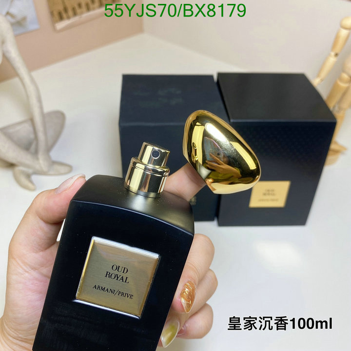 Armani-Perfume Code: BX8179 $: 55USD