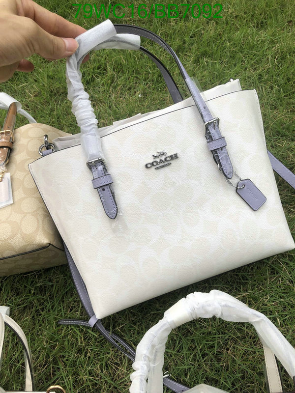 Coach-Bag-4A Quality Code: BB7092 $: 79USD