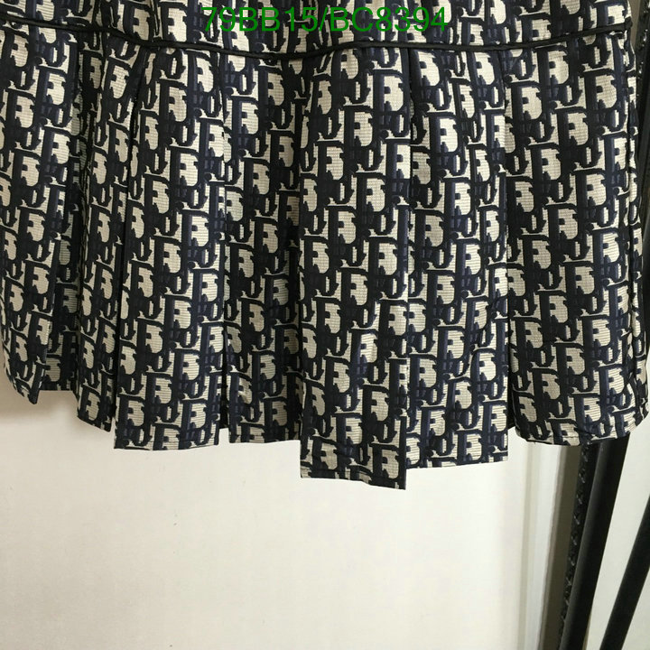 Dior-Clothing Code: BC8394 $: 79USD