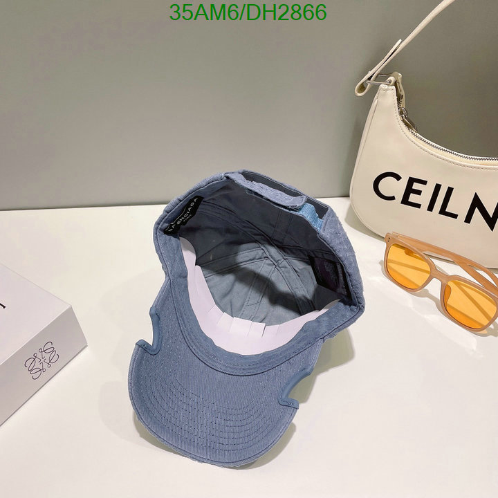 Balenciaga-Cap(Hat) Code: DH2866 $: 35USD