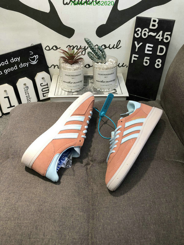 Adidas-Women Shoes Code: DS2620 $: 79USD