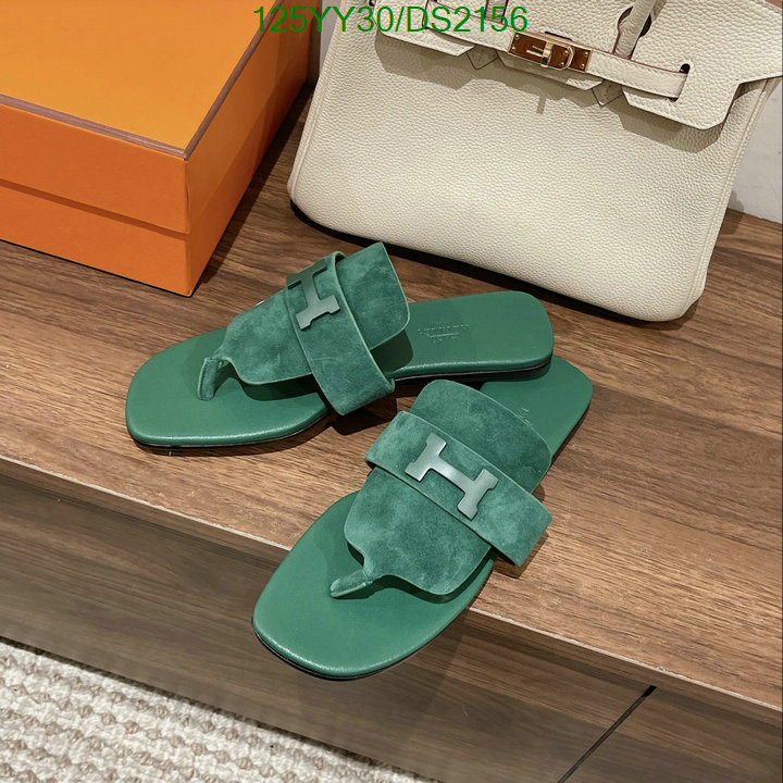 Hermes-Women Shoes Code: DS2156 $: 125USD