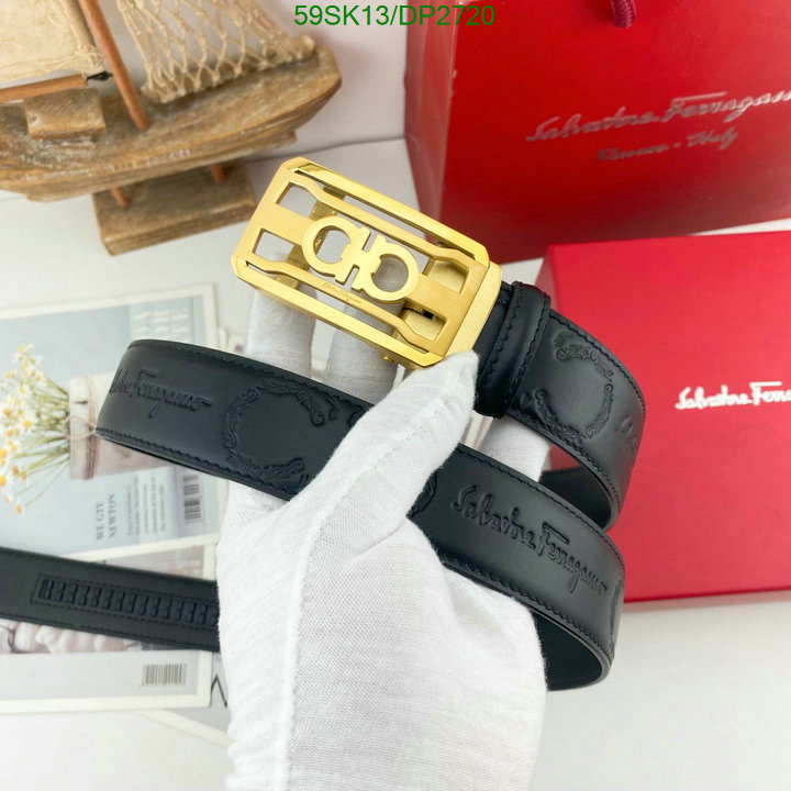 Ferragamo-Belts Code: DP2720 $: 59USD