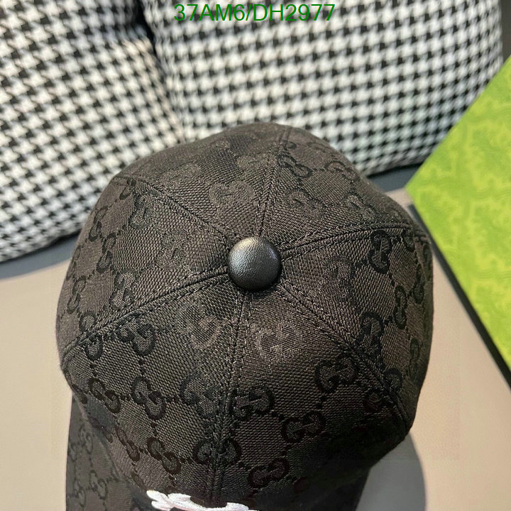 Gucci-Cap(Hat) Code: DH2977 $: 37USD