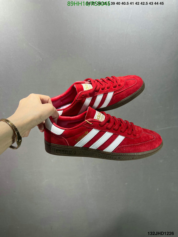 Adidas-Women Shoes Code: RS5045 $: 89USD
